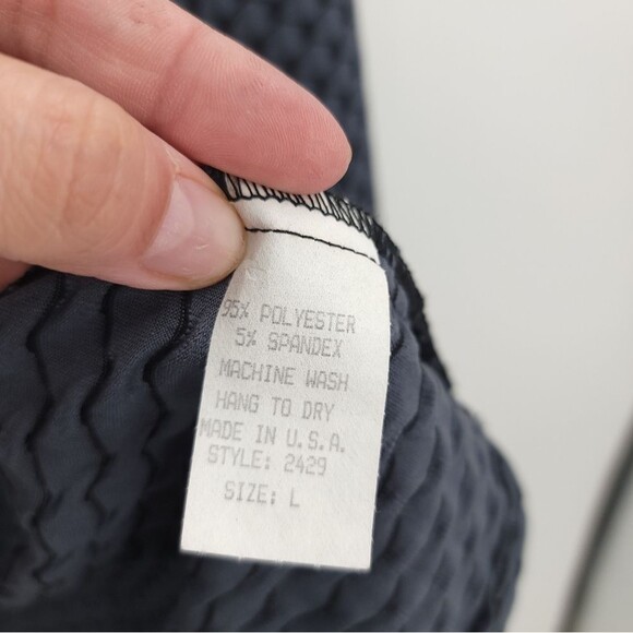 Sole Dione Studio Cardigan Open Front Waterfall Slinky Knit Lagenlook NWT - Picture 10 of 10